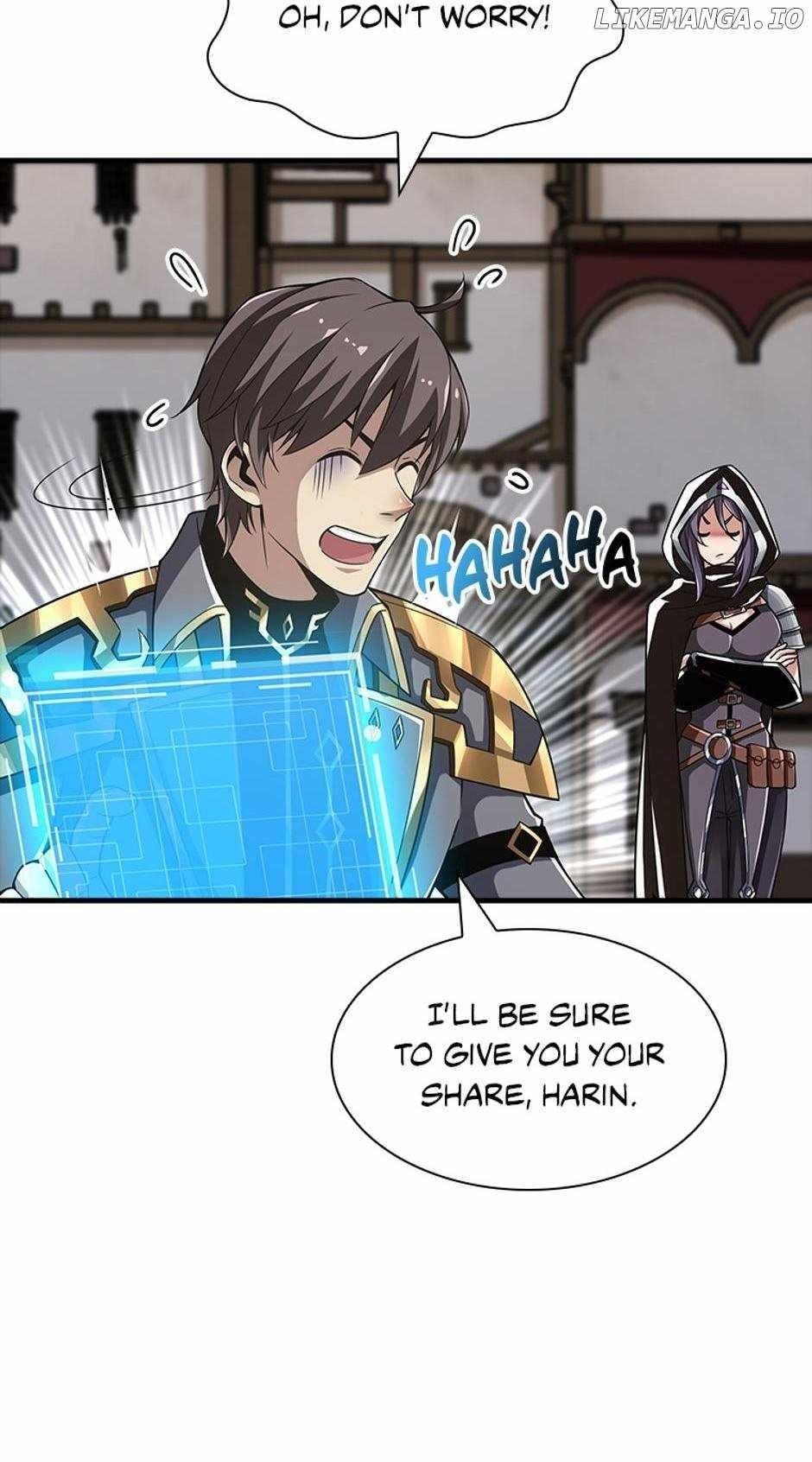 Back Then, I Didn’t Realize It Was A Big Win Chapter 18 - Page 66