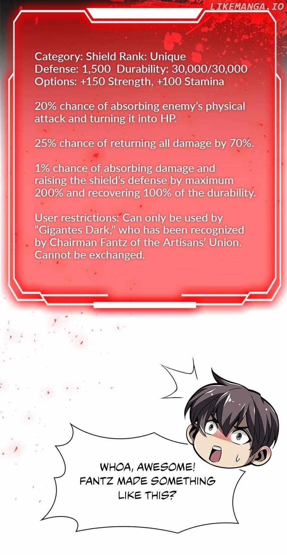 Back Then, I Didn’t Realize It Was A Big Win Chapter 18 - Page 72