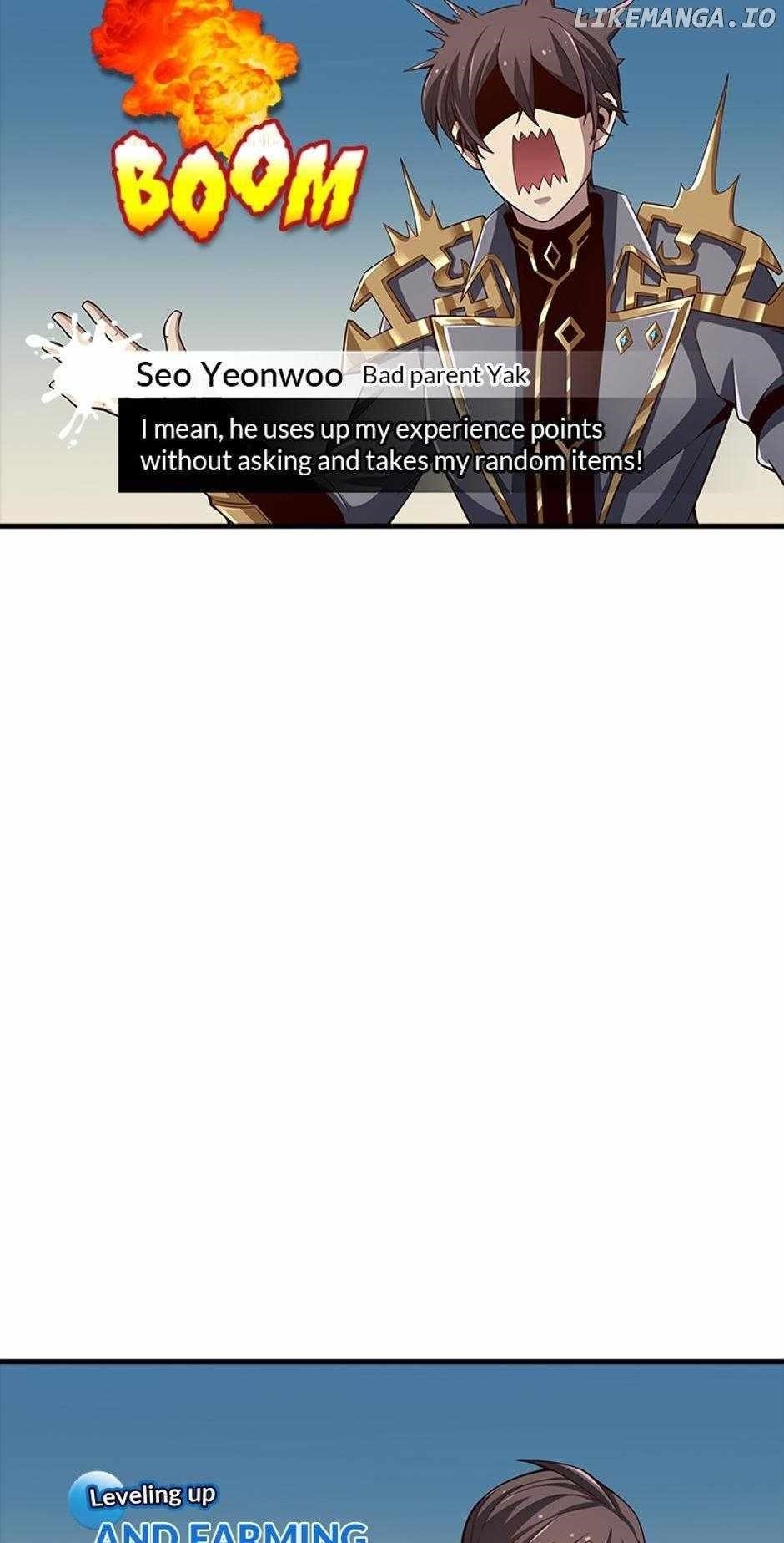 Back Then, I Didn’t Realize It Was A Big Win Chapter 18 - Page 76