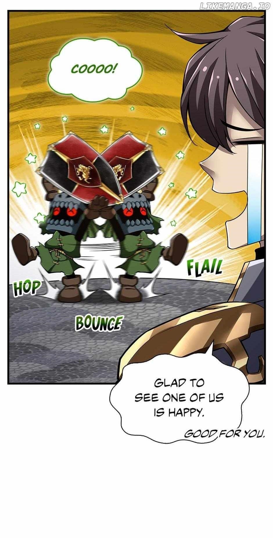 Back Then, I Didn’t Realize It Was A Big Win Chapter 18 - Page 78