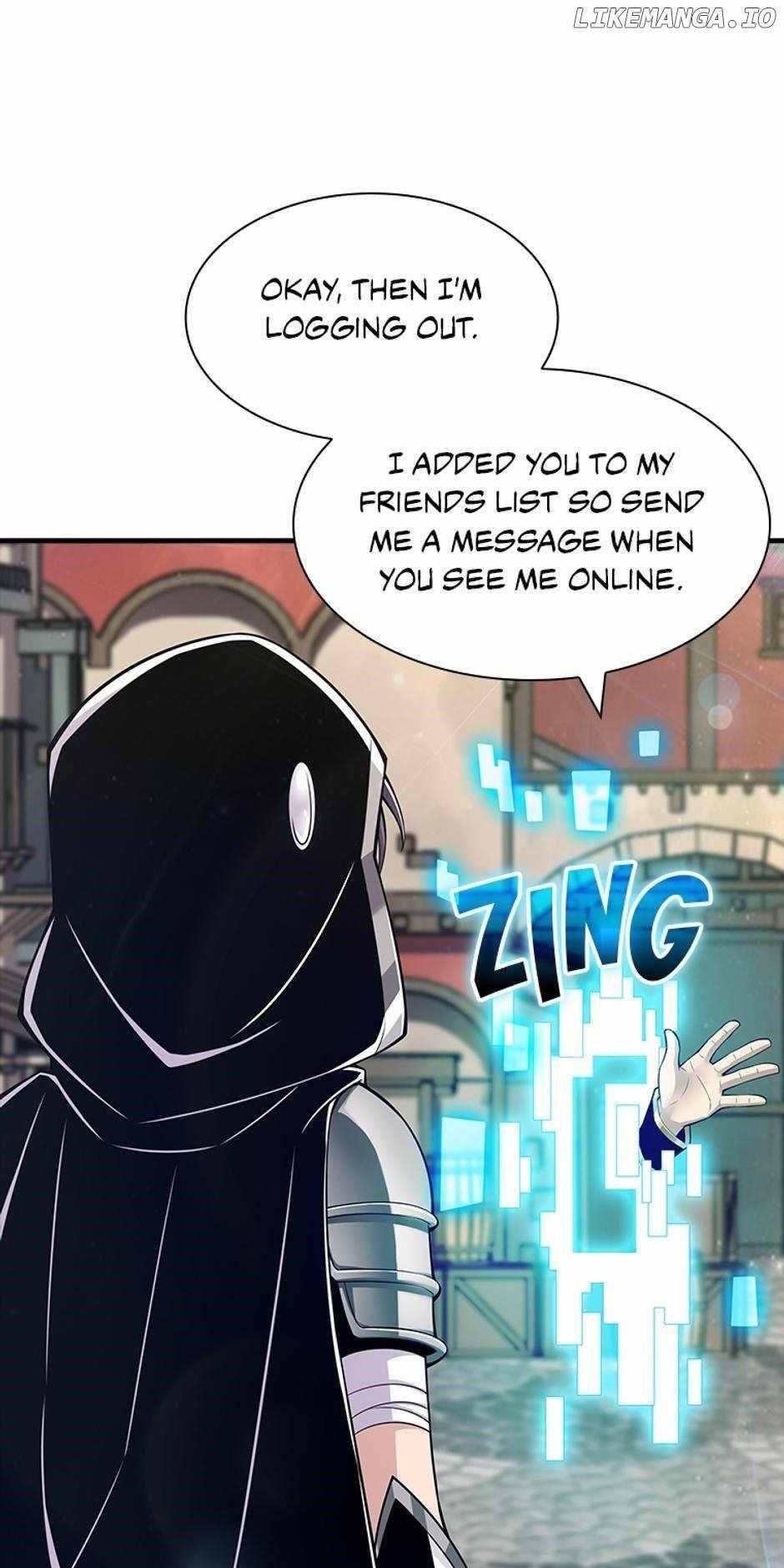 Back Then, I Didn’t Realize It Was A Big Win Chapter 18 - Page 83