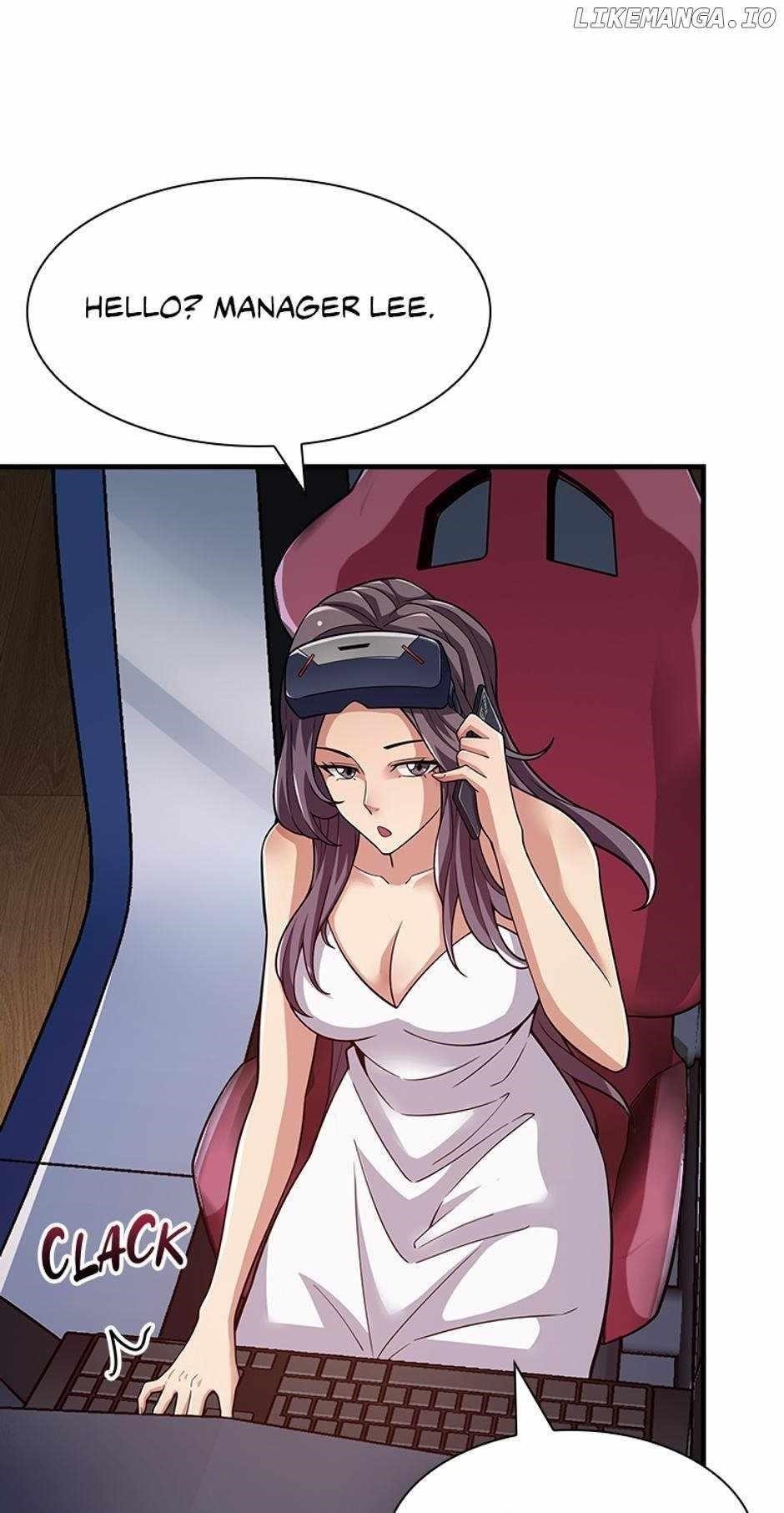 Back Then, I Didn’t Realize It Was A Big Win Chapter 18 - Page 88