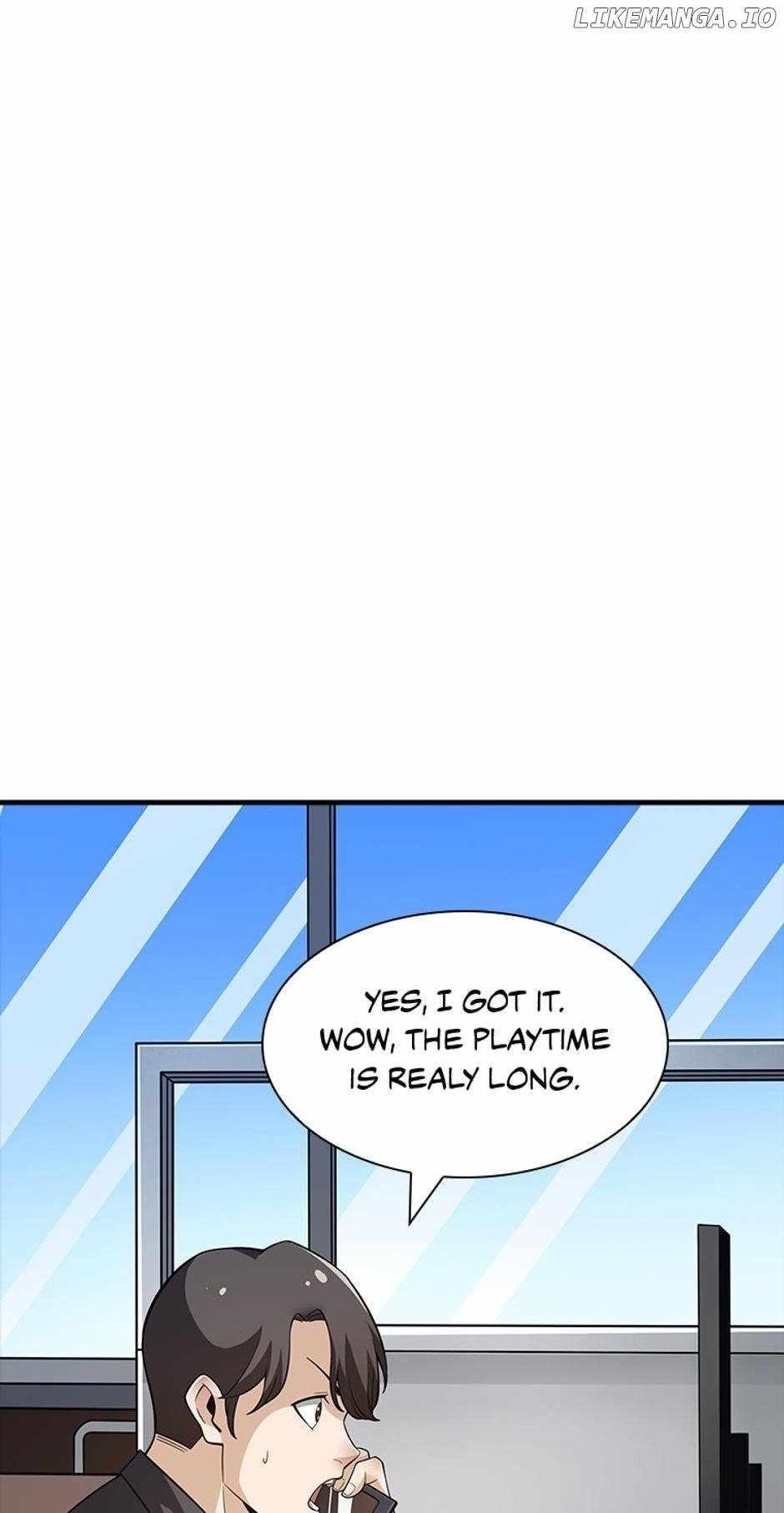 Back Then, I Didn’t Realize It Was A Big Win Chapter 18 - Page 90