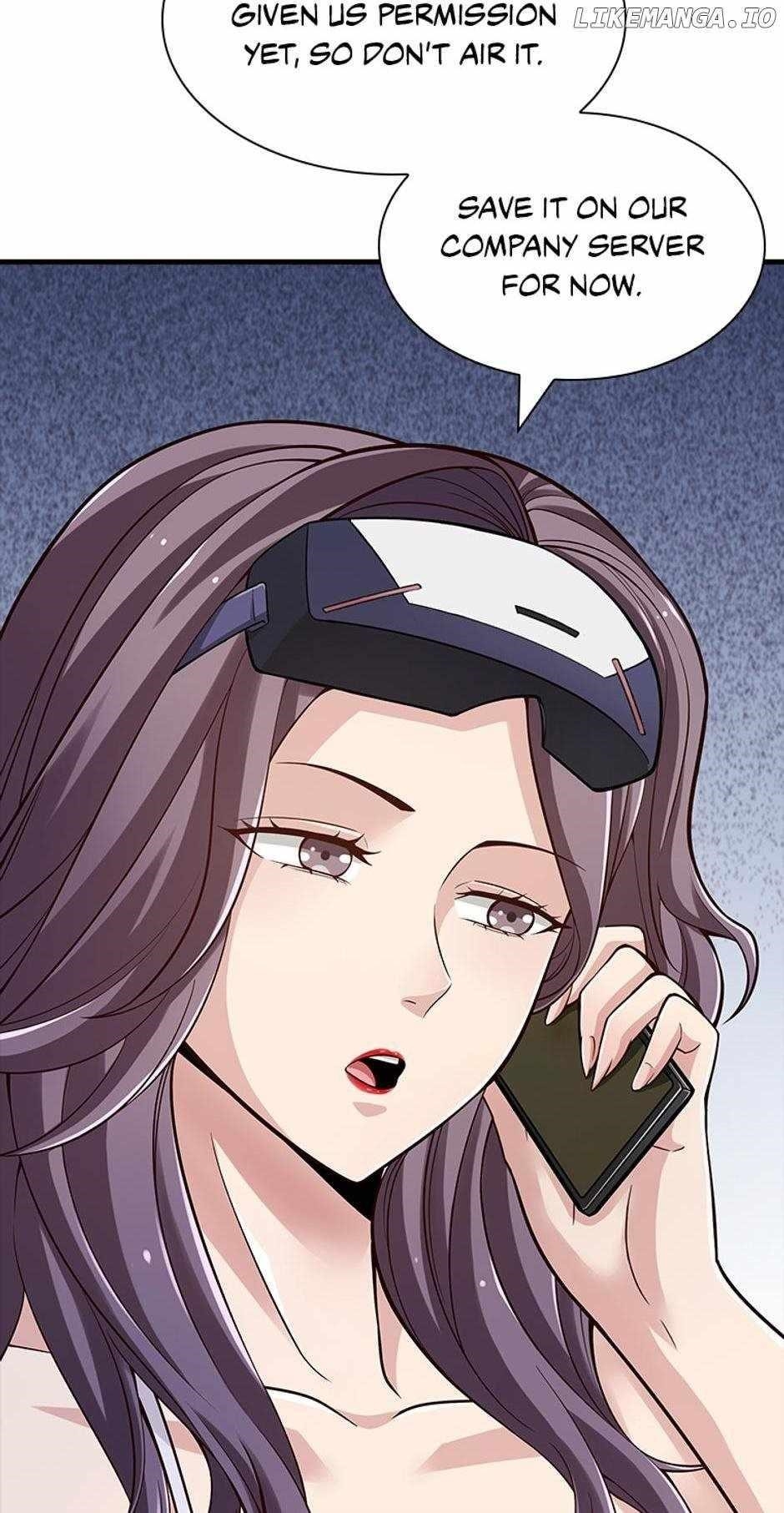 Back Then, I Didn’t Realize It Was A Big Win Chapter 18 - Page 92