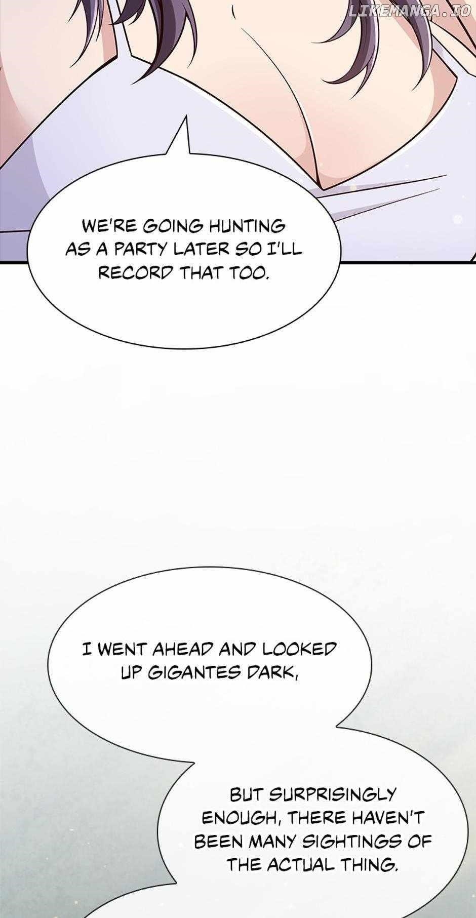 Back Then, I Didn’t Realize It Was A Big Win Chapter 18 - Page 93
