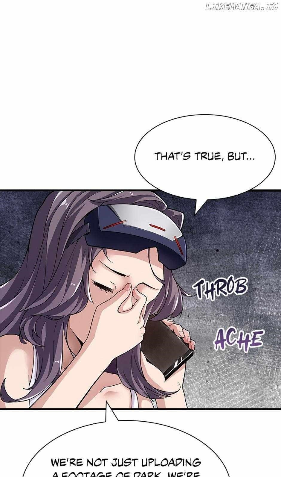 Back Then, I Didn’t Realize It Was A Big Win Chapter 18 - Page 95
