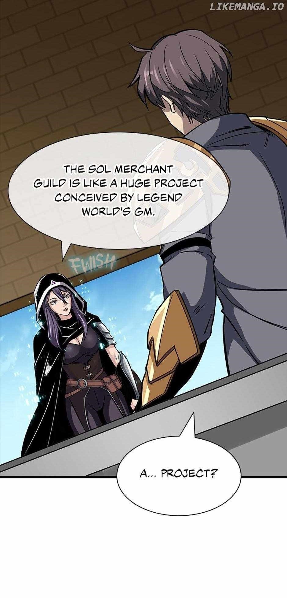 Back Then, I Didn’t Realize It Was A Big Win Chapter 19 - Page 13