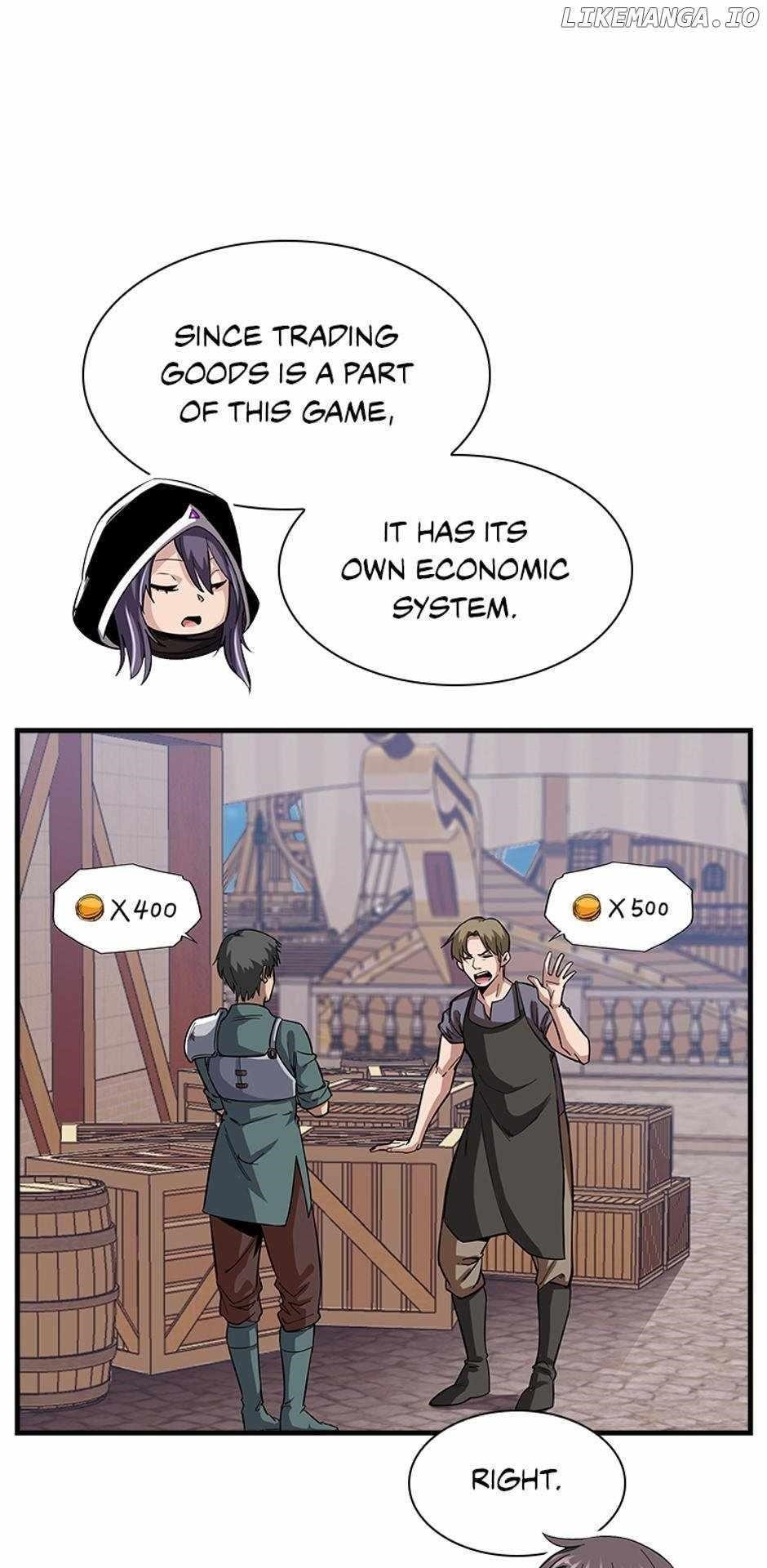 Back Then, I Didn’t Realize It Was A Big Win Chapter 19 - Page 14