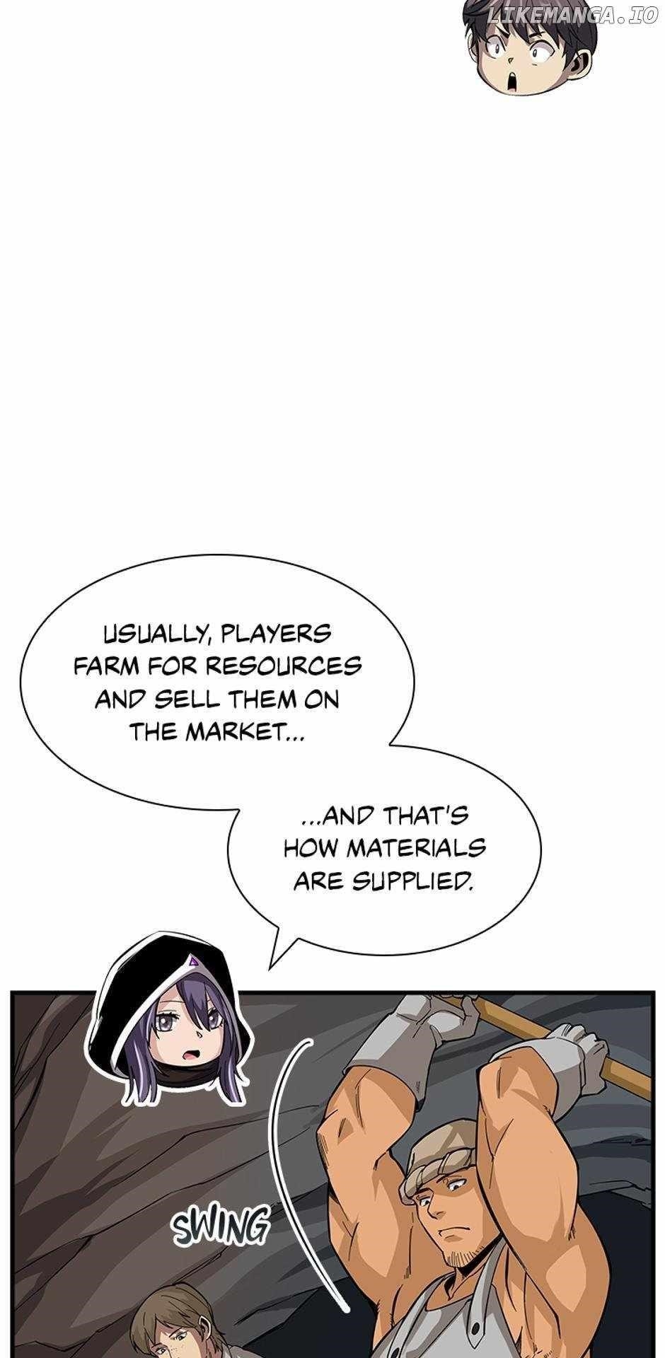 Back Then, I Didn’t Realize It Was A Big Win Chapter 19 - Page 15