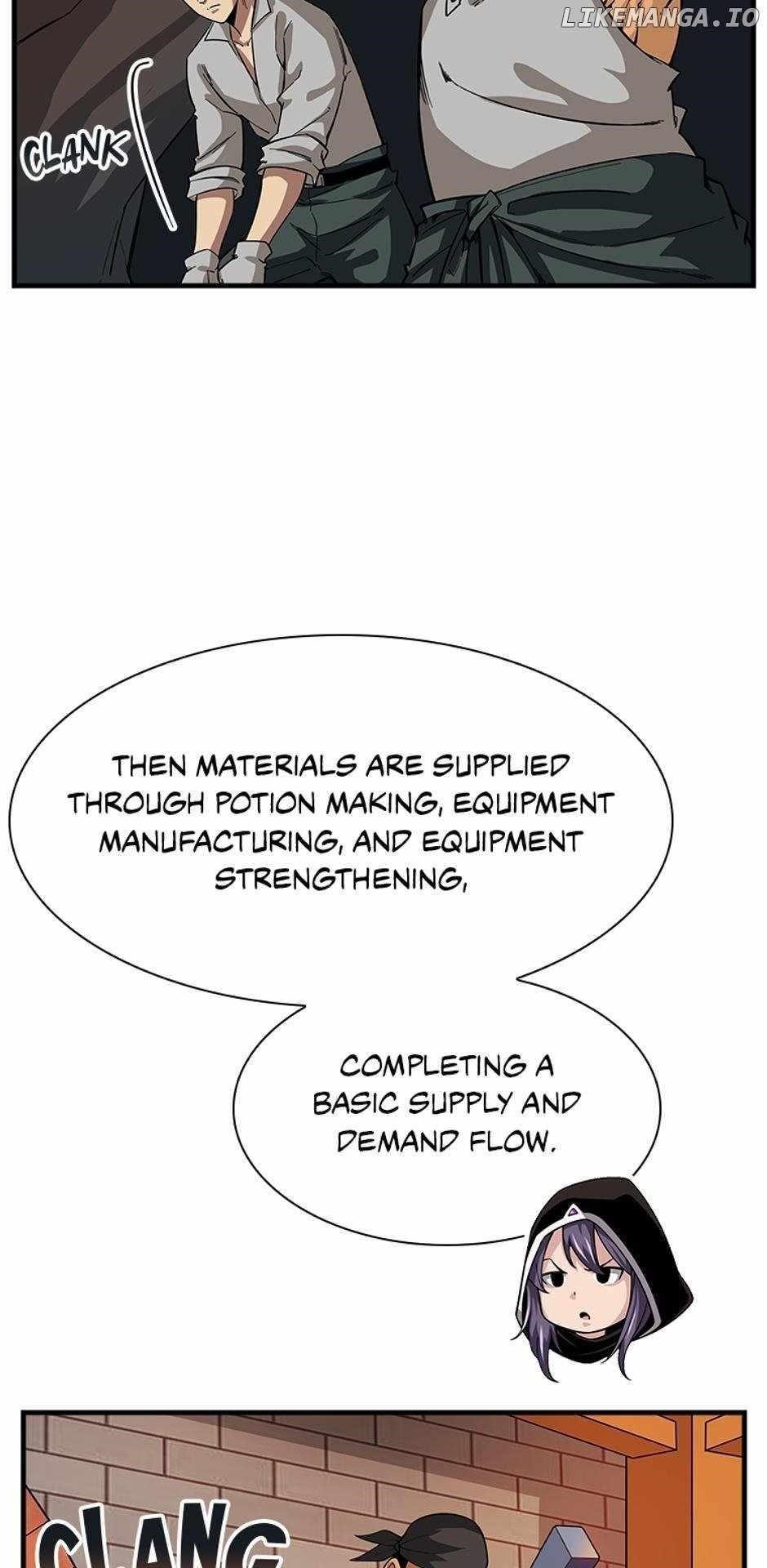 Back Then, I Didn’t Realize It Was A Big Win Chapter 19 - Page 16