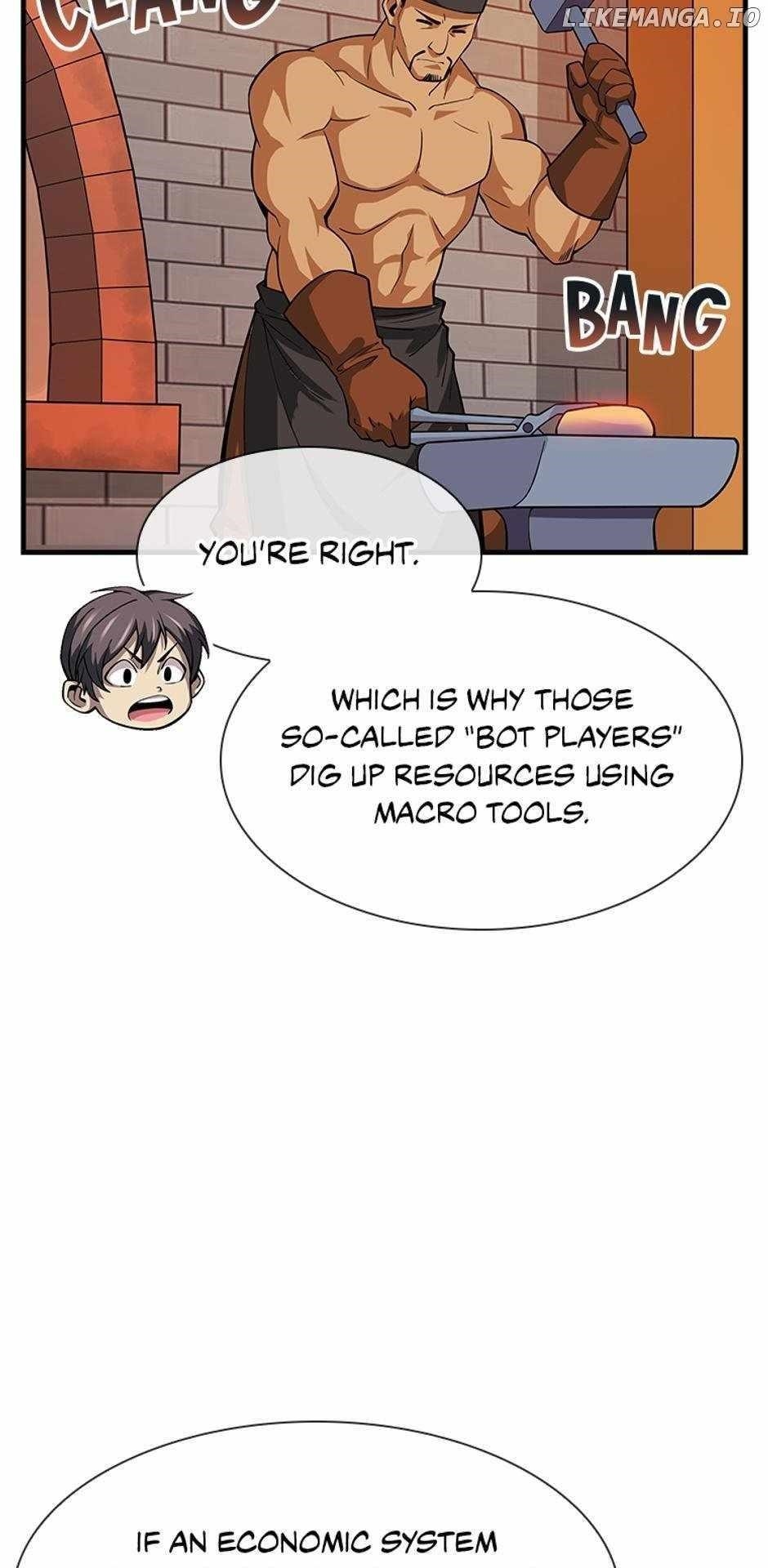 Back Then, I Didn’t Realize It Was A Big Win Chapter 19 - Page 17