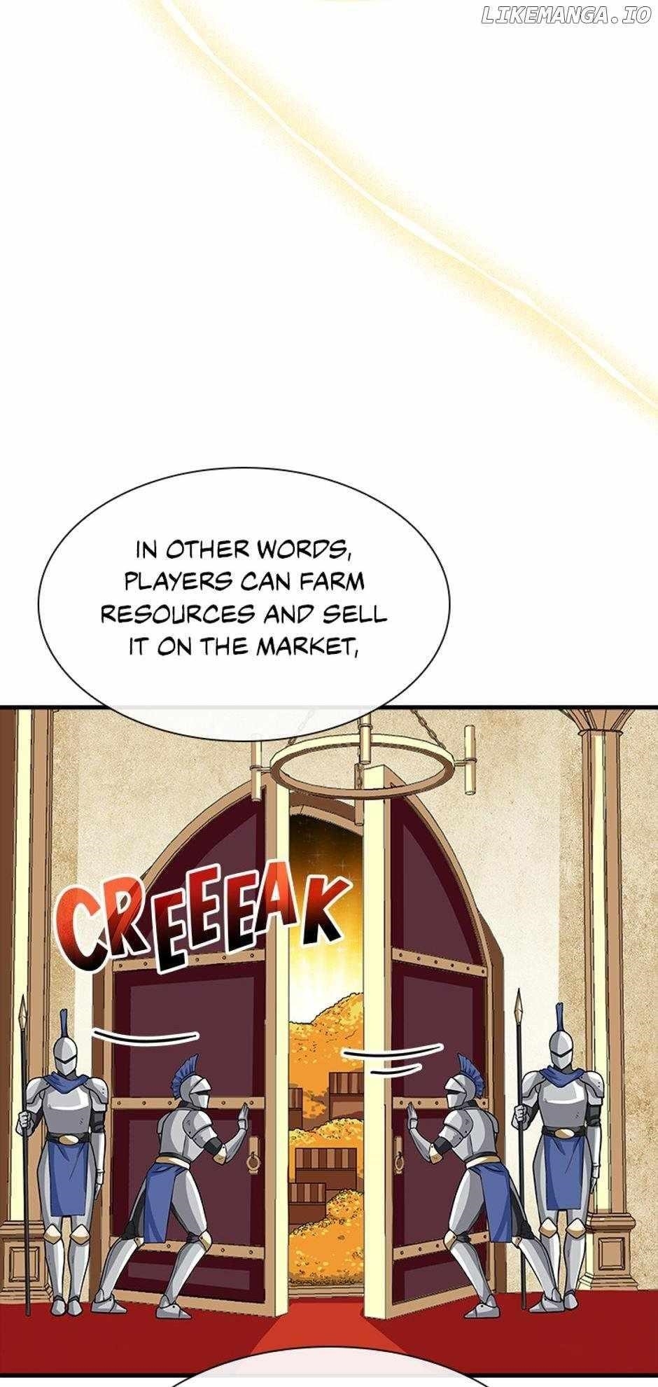 Back Then, I Didn’t Realize It Was A Big Win Chapter 19 - Page 22
