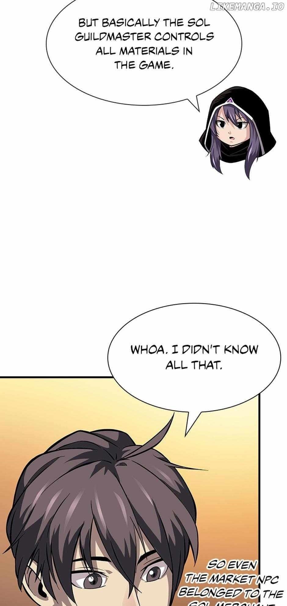 Back Then, I Didn’t Realize It Was A Big Win Chapter 19 - Page 23