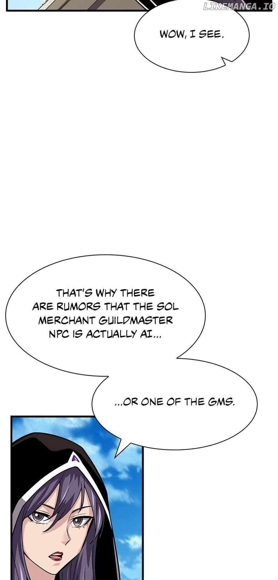 Back Then, I Didn’t Realize It Was A Big Win Chapter 19 - Page 29