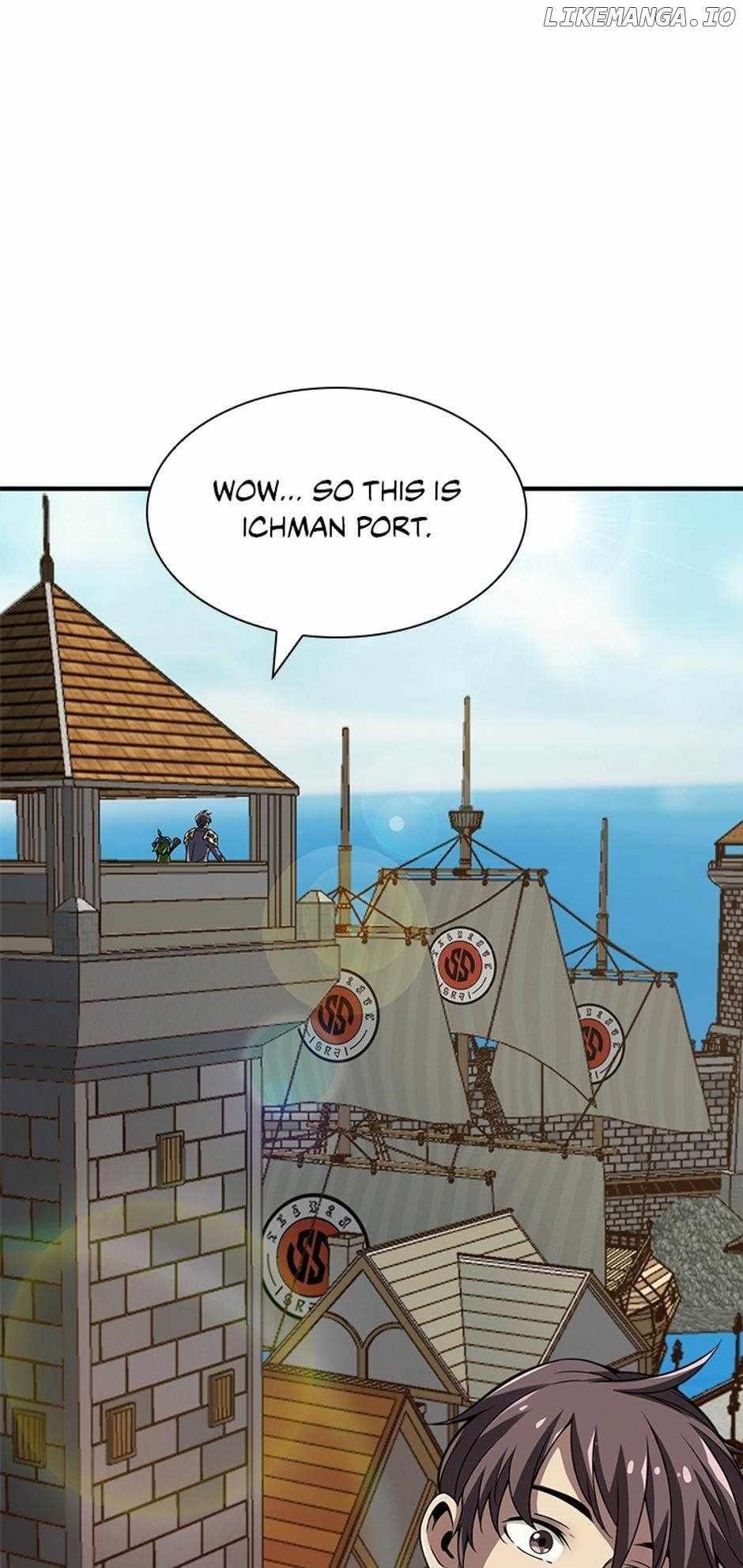 Back Then, I Didn’t Realize It Was A Big Win Chapter 19 - Page 3