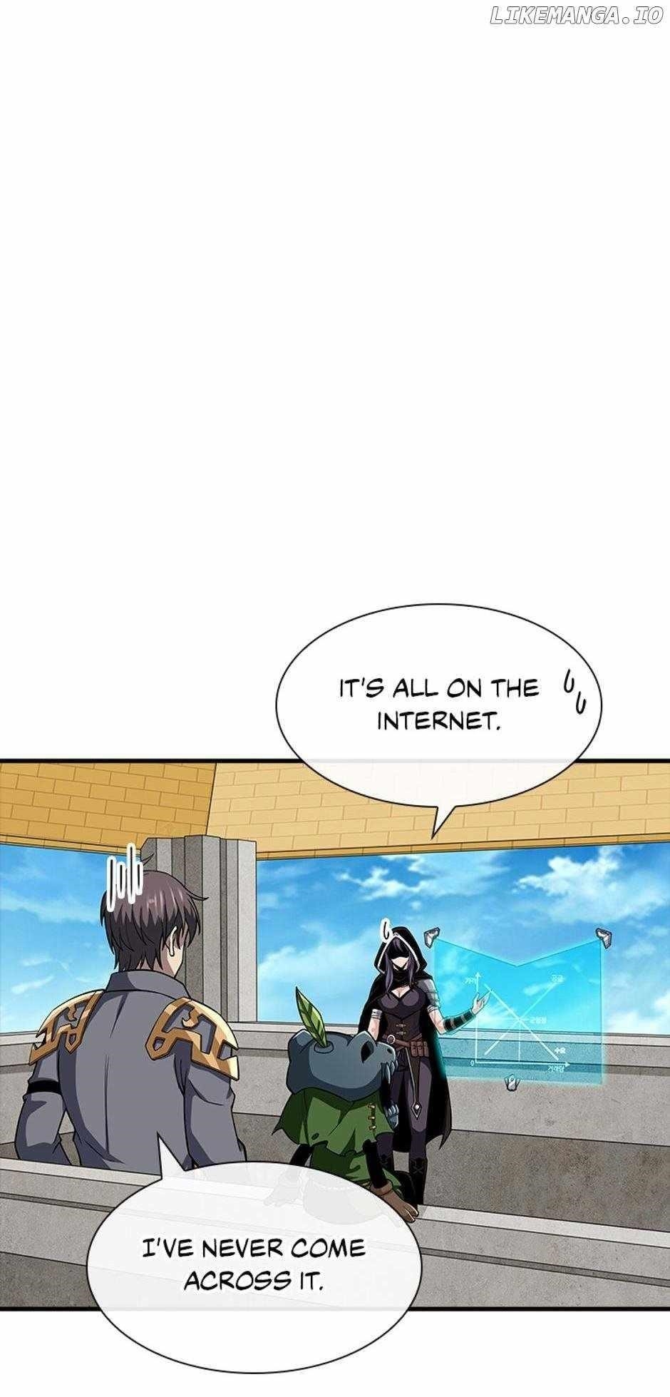 Back Then, I Didn’t Realize It Was A Big Win Chapter 19 - Page 31