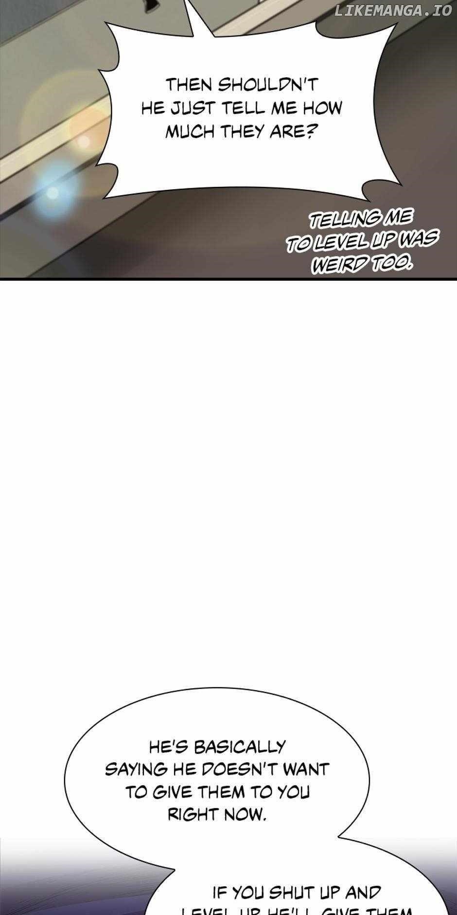 Back Then, I Didn’t Realize It Was A Big Win Chapter 19 - Page 34