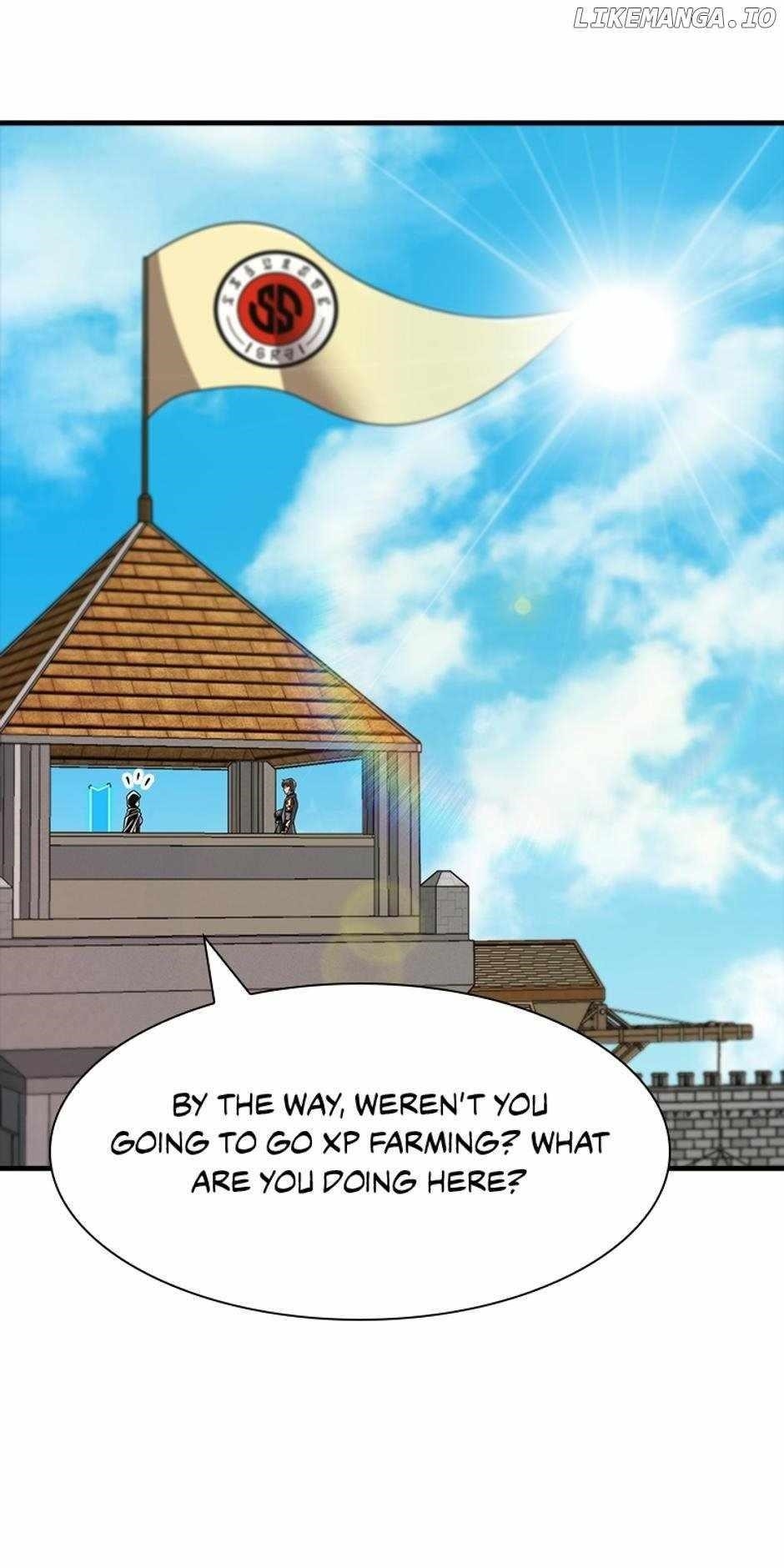Back Then, I Didn’t Realize It Was A Big Win Chapter 19 - Page 36