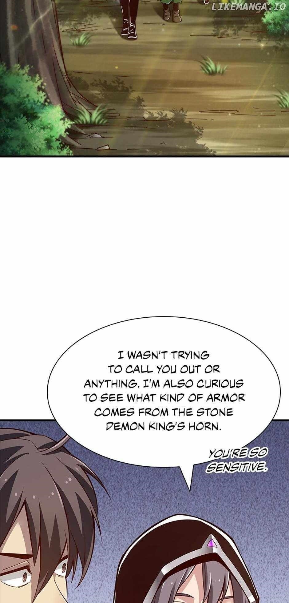 Back Then, I Didn’t Realize It Was A Big Win Chapter 19 - Page 40