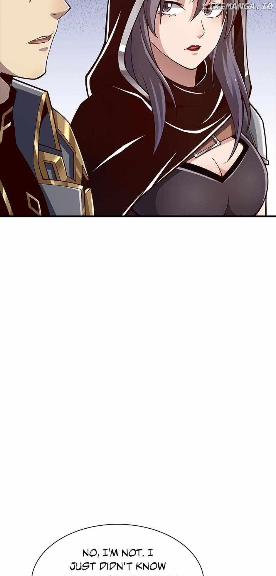 Back Then, I Didn’t Realize It Was A Big Win Chapter 19 - Page 41