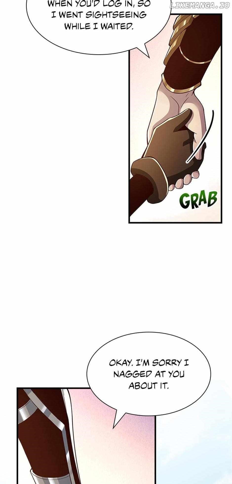 Back Then, I Didn’t Realize It Was A Big Win Chapter 19 - Page 42