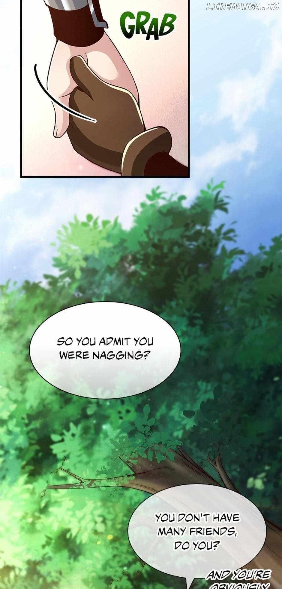 Back Then, I Didn’t Realize It Was A Big Win Chapter 19 - Page 43