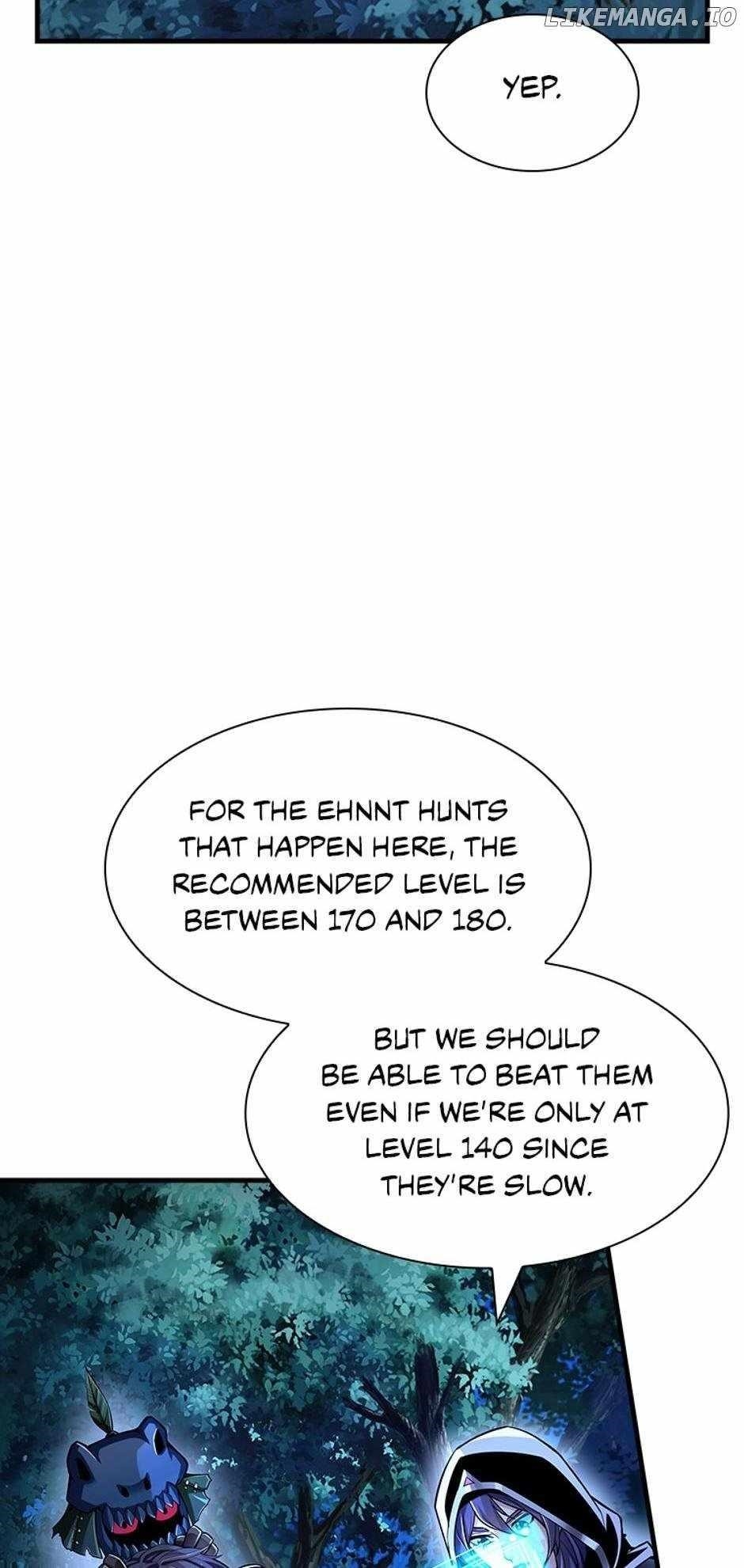 Back Then, I Didn’t Realize It Was A Big Win Chapter 19 - Page 53