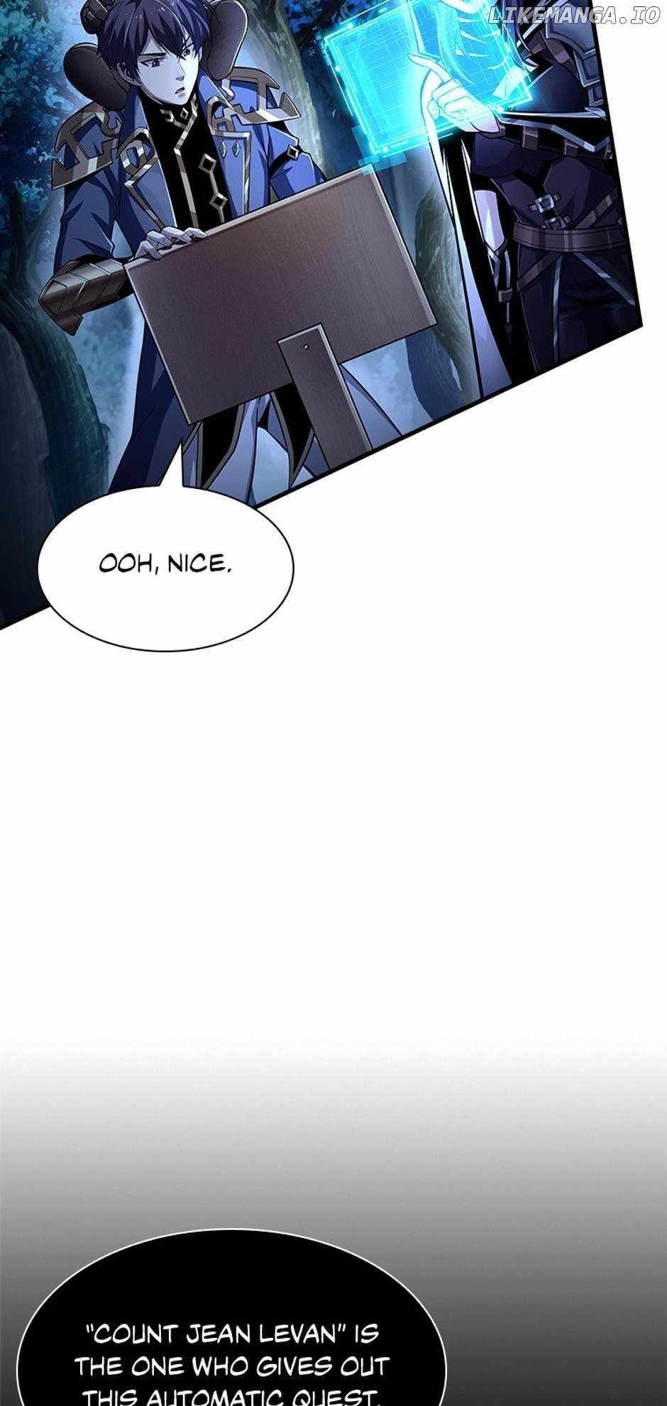 Back Then, I Didn’t Realize It Was A Big Win Chapter 19 - Page 54