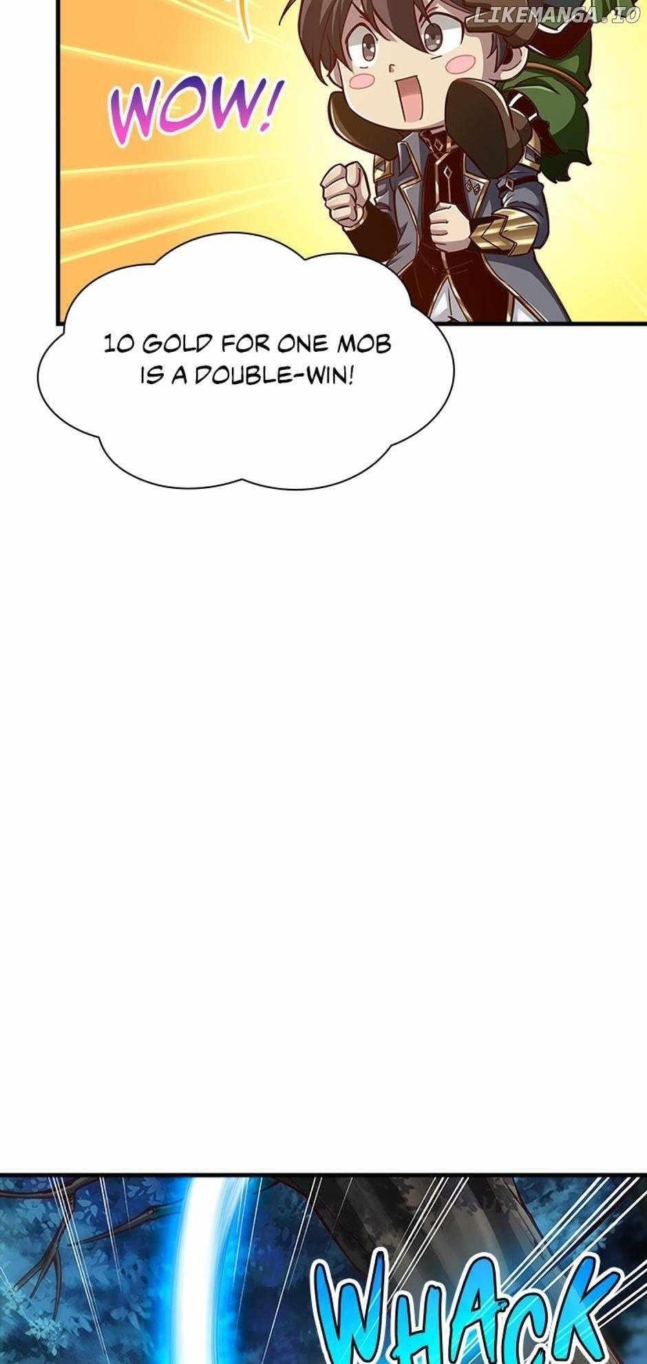Back Then, I Didn’t Realize It Was A Big Win Chapter 19 - Page 57