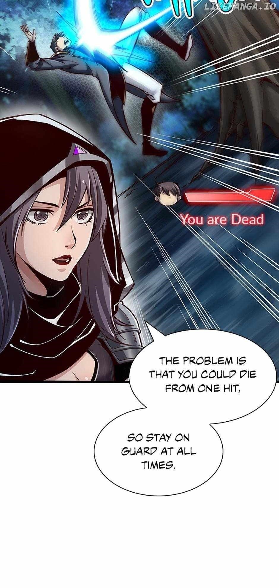 Back Then, I Didn’t Realize It Was A Big Win Chapter 19 - Page 58