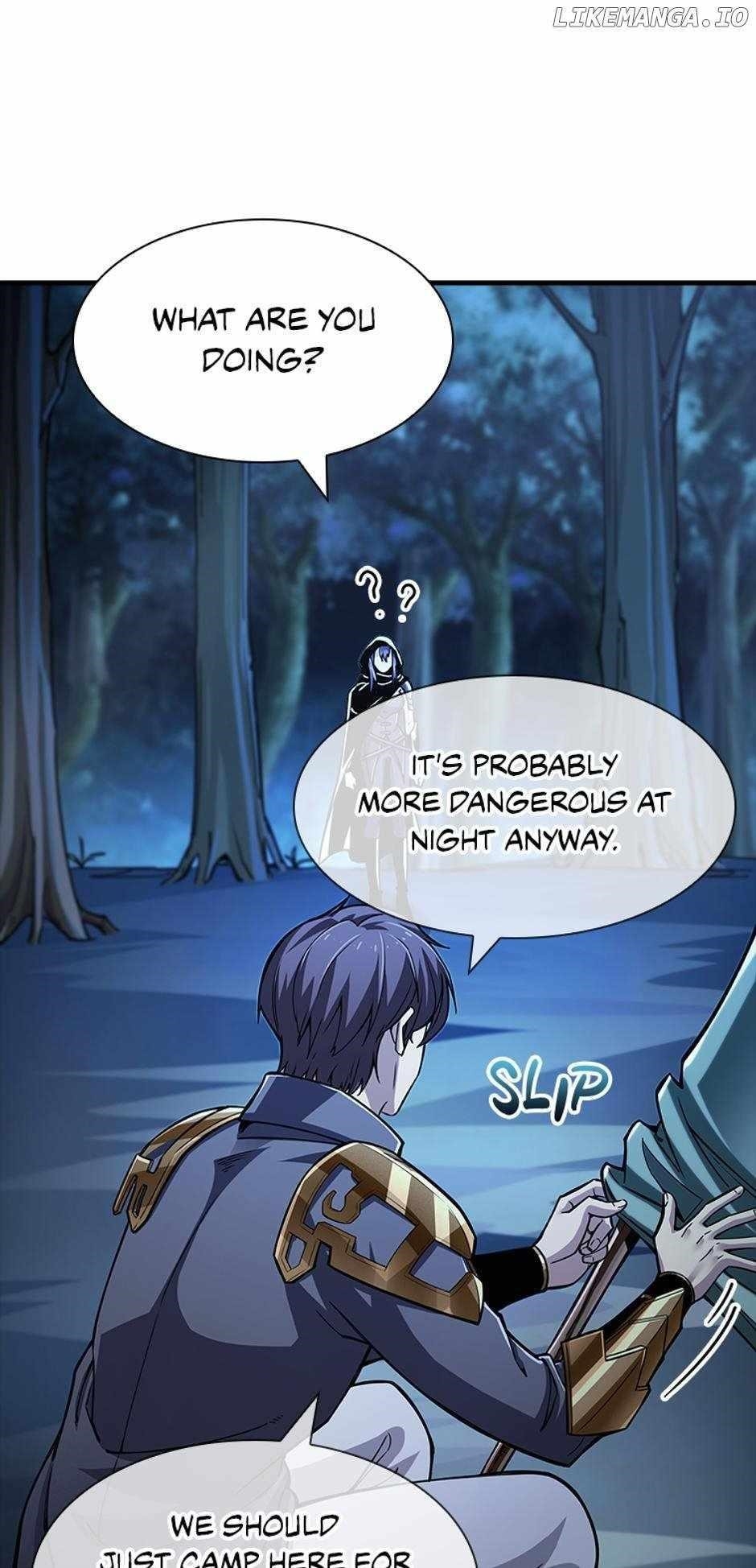 Back Then, I Didn’t Realize It Was A Big Win Chapter 19 - Page 59