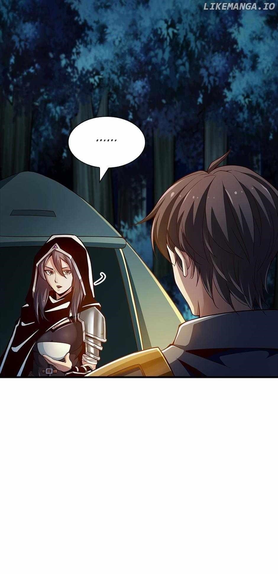 Back Then, I Didn’t Realize It Was A Big Win Chapter 19 - Page 65