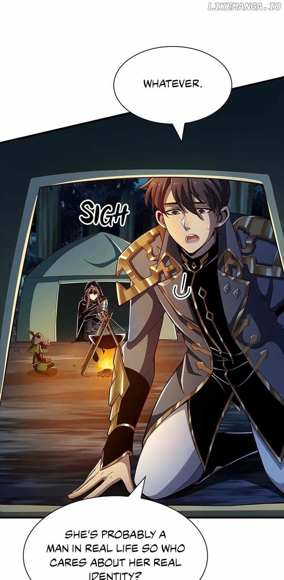 Back Then, I Didn’t Realize It Was A Big Win Chapter 19 - Page 69