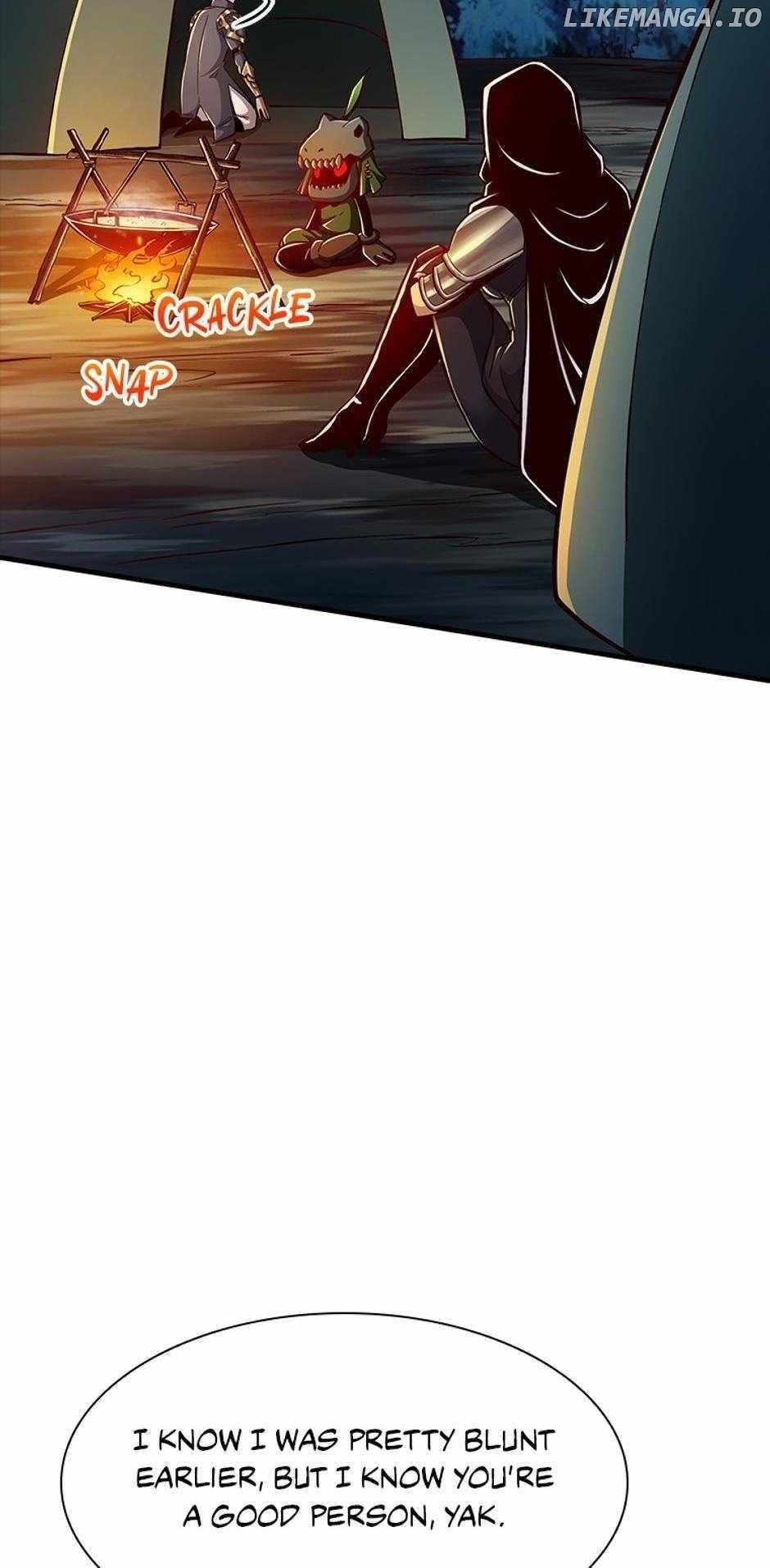 Back Then, I Didn’t Realize It Was A Big Win Chapter 19 - Page 71