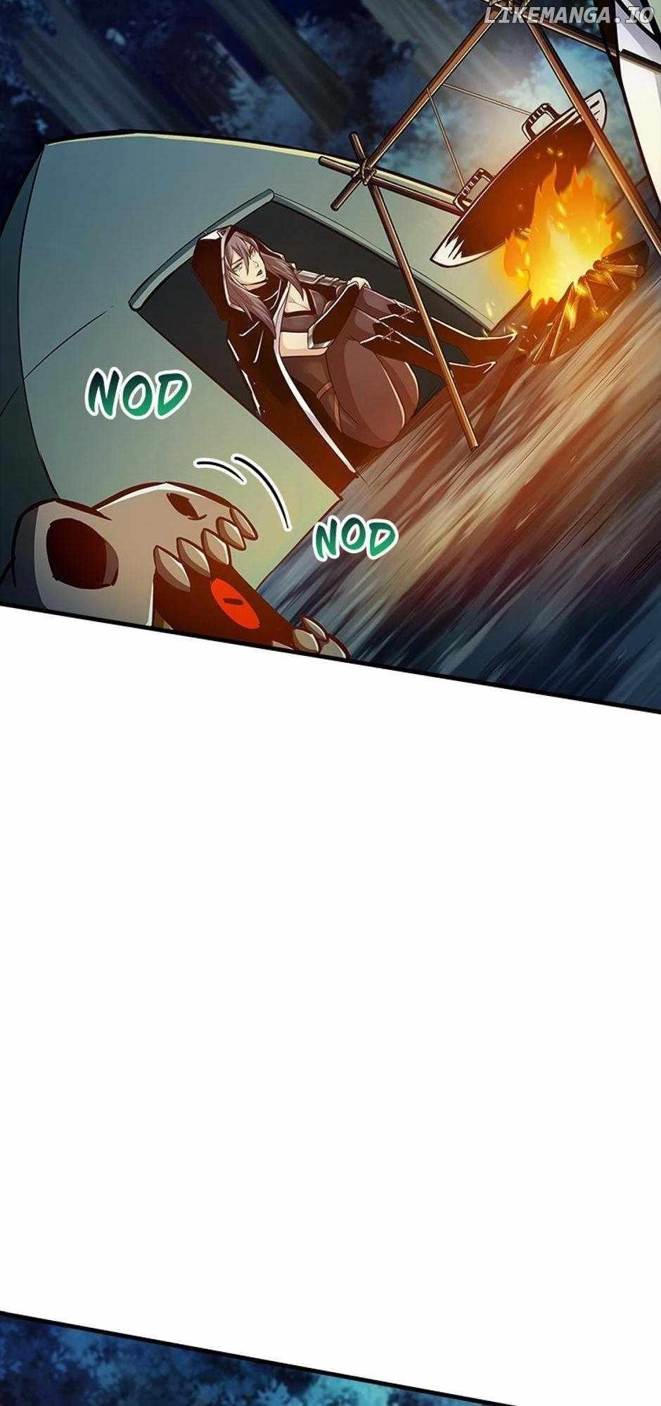 Back Then, I Didn’t Realize It Was A Big Win Chapter 19 - Page 75