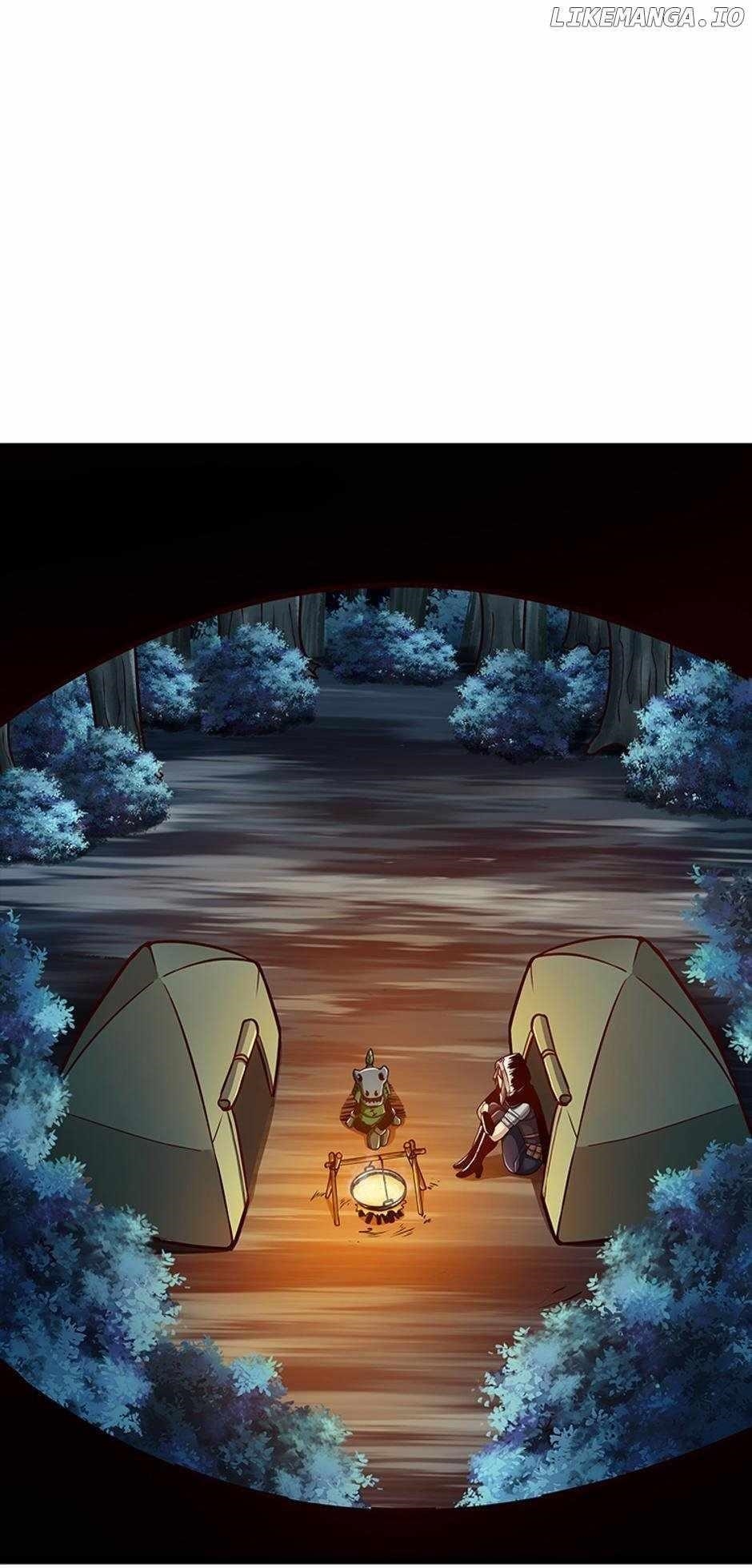 Back Then, I Didn’t Realize It Was A Big Win Chapter 19 - Page 79