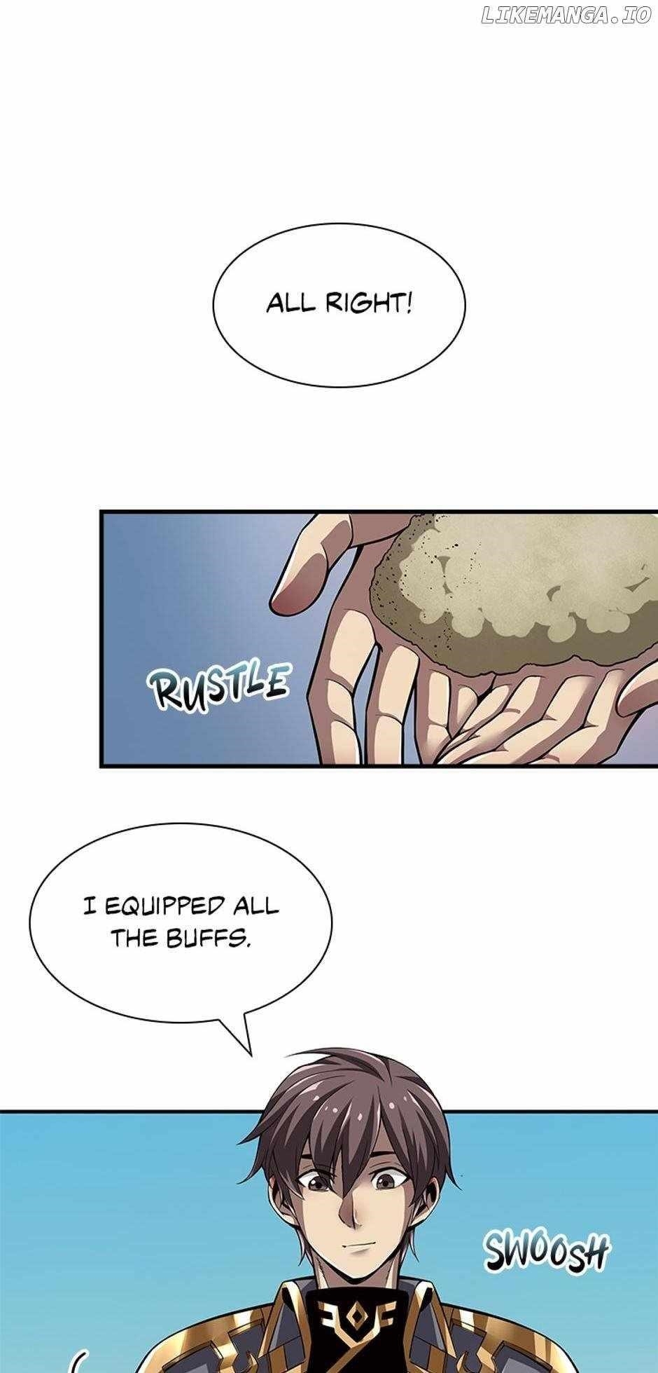 Back Then, I Didn’t Realize It Was A Big Win Chapter 19 - Page 82
