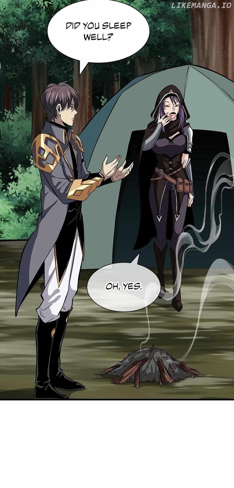 Back Then, I Didn’t Realize It Was A Big Win Chapter 19 - Page 84