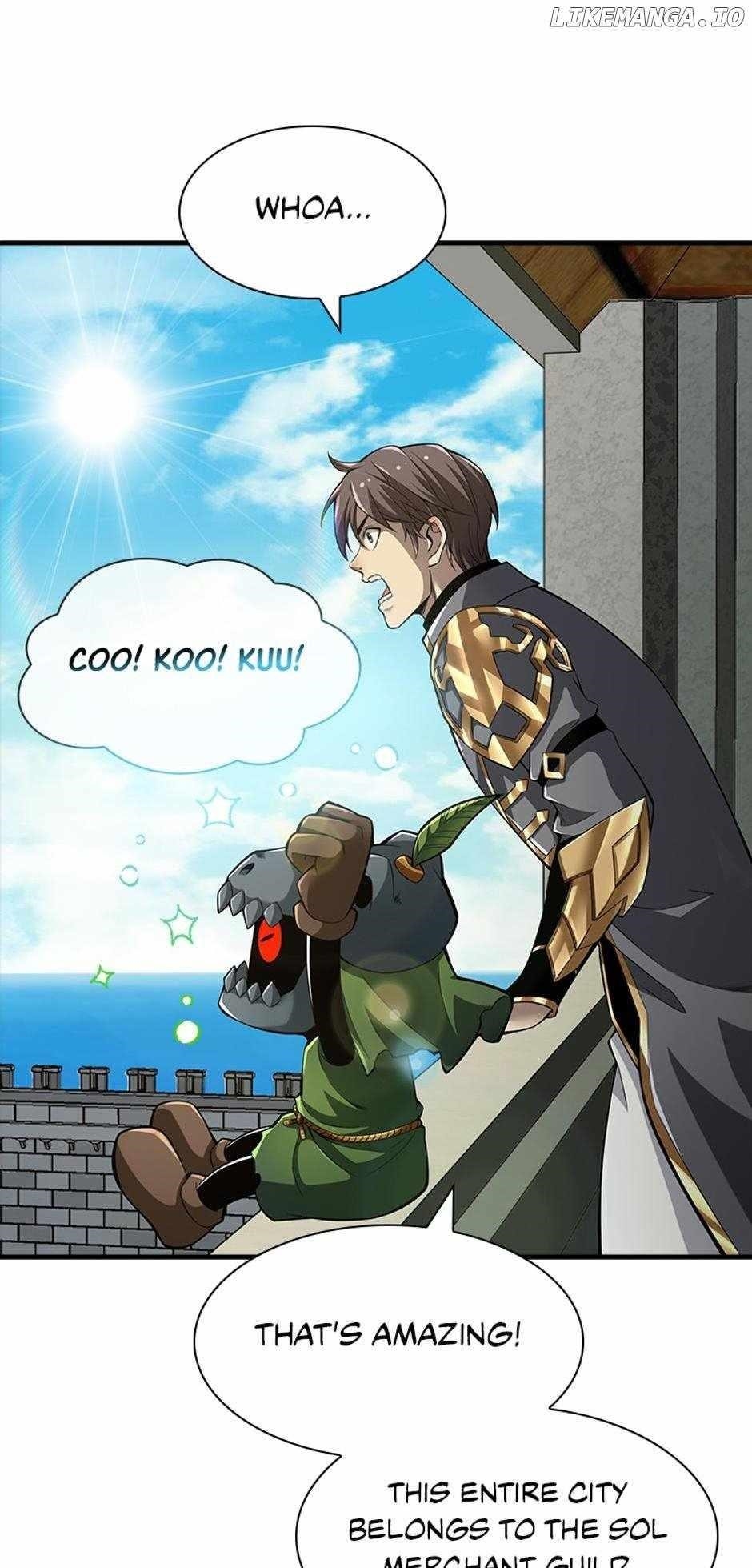 Back Then, I Didn’t Realize It Was A Big Win Chapter 19 - Page 9