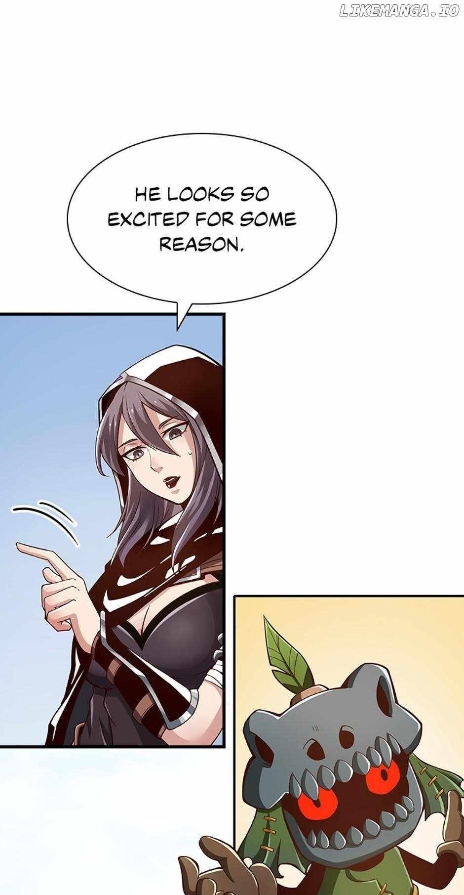 Back Then, I Didn’t Realize It Was A Big Win Chapter 19 - Page 90
