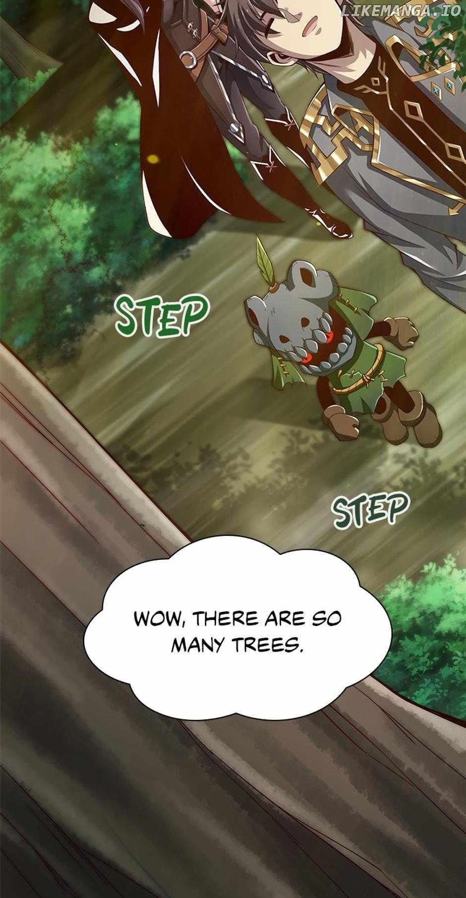 Back Then, I Didn’t Realize It Was A Big Win Chapter 19 - Page 93