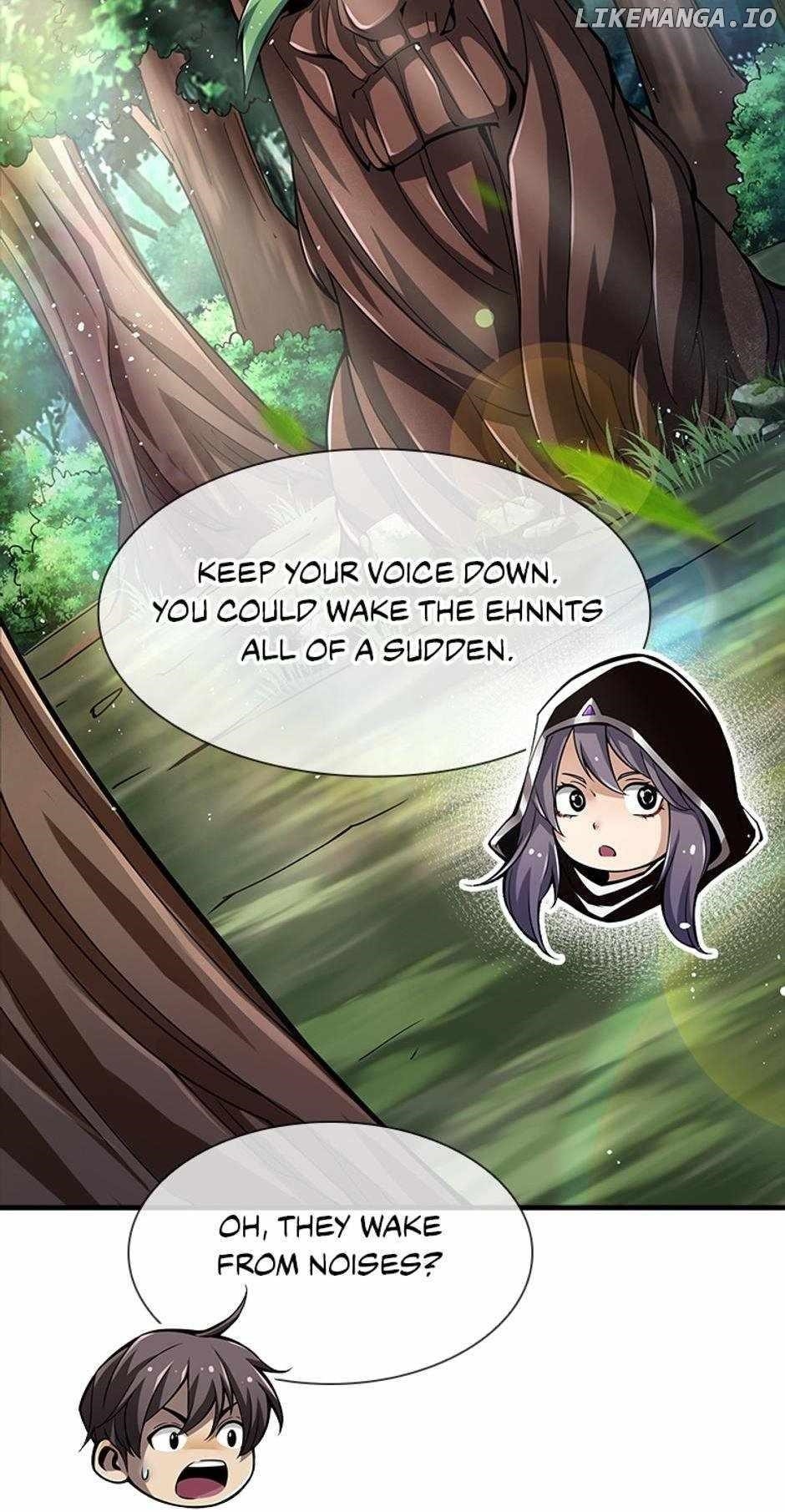 Back Then, I Didn’t Realize It Was A Big Win Chapter 19 - Page 95