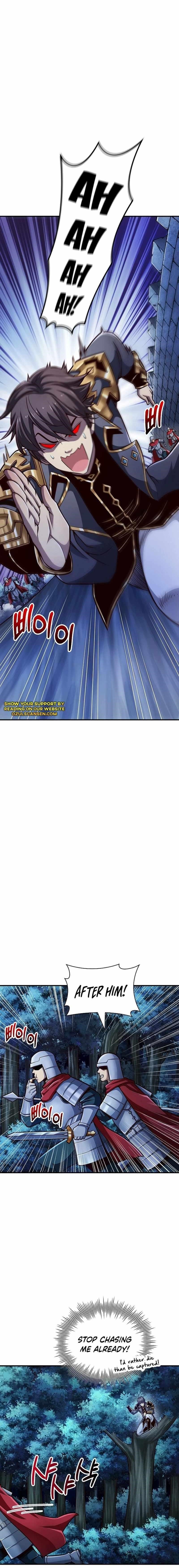 Back Then, I Didn’t Realize It Was A Big Win Chapter 2 - Page 15