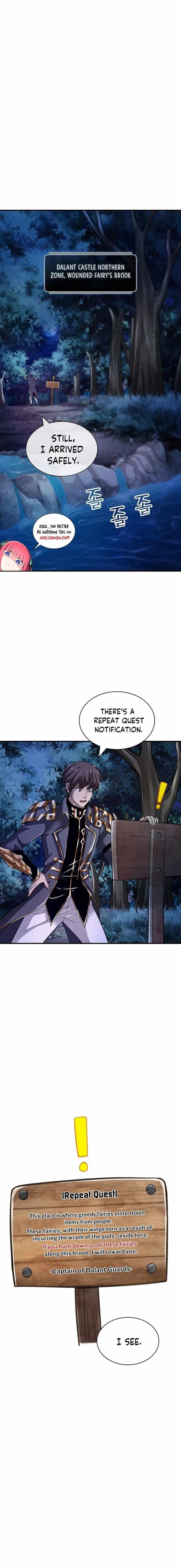Back Then, I Didn’t Realize It Was A Big Win Chapter 2 - Page 17