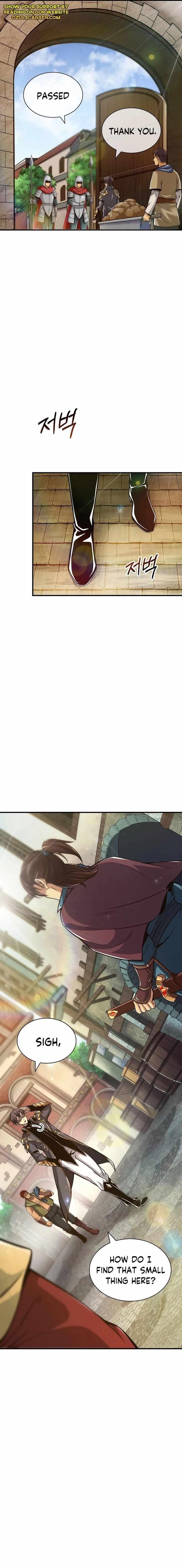 Back Then, I Didn’t Realize It Was A Big Win Chapter 2 - Page 2