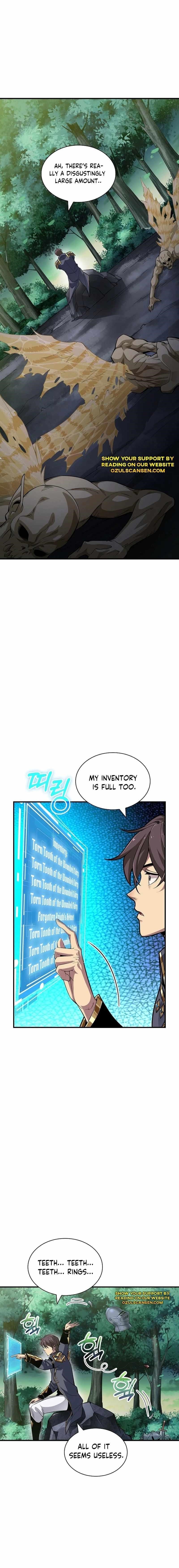 Back Then, I Didn’t Realize It Was A Big Win Chapter 2 - Page 23