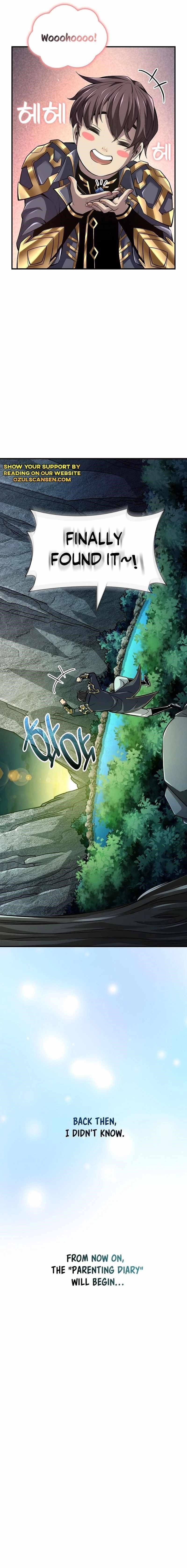 Back Then, I Didn’t Realize It Was A Big Win Chapter 2 - Page 25