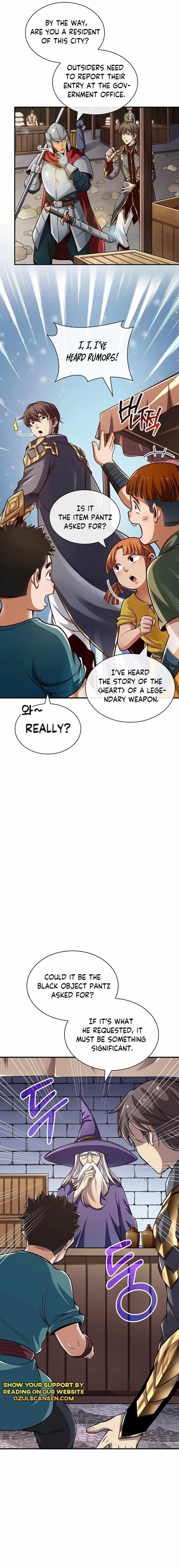 Back Then, I Didn’t Realize It Was A Big Win Chapter 2 - Page 4