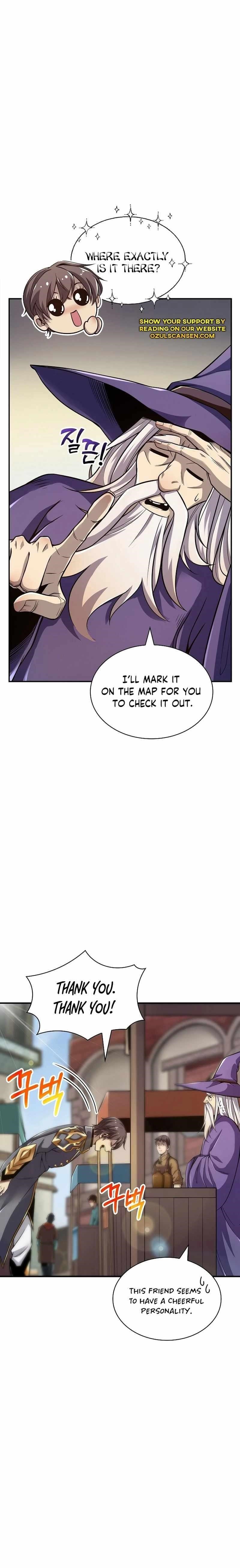 Back Then, I Didn’t Realize It Was A Big Win Chapter 2 - Page 6