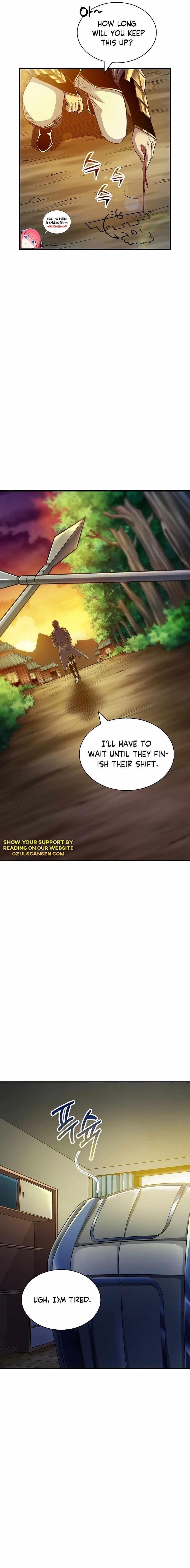 Back Then, I Didn’t Realize It Was A Big Win Chapter 2 - Page 9